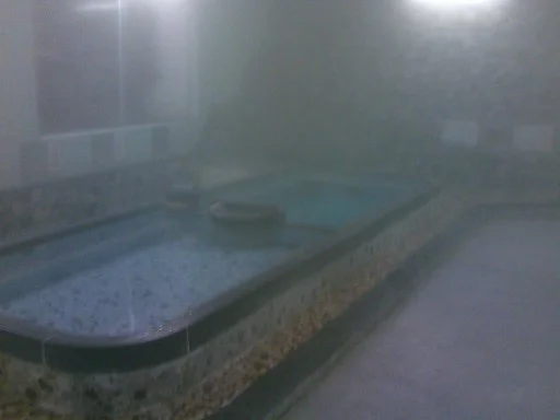 石見湯（閉館しました）