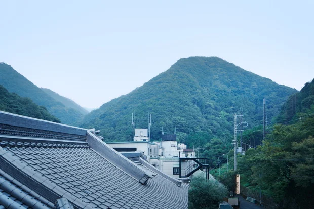 不動口館（ふどうぐちかん）