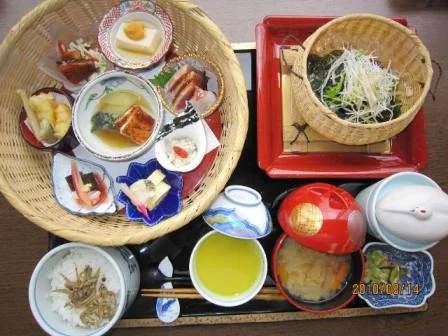 界 秋保（旧 ホテルきよ水）