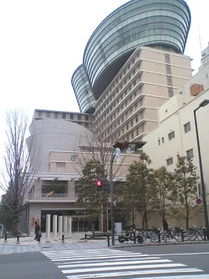 シティプラザ大阪