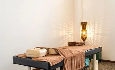 リラクゼーション・岩盤浴0