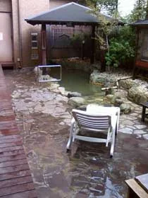 ケイエスビー弥生の里温泉(閉館しました)