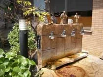 ケイエスビー弥生の里温泉(閉館しました)