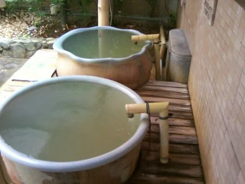 ケイエスビー弥生の里温泉(閉館しました)