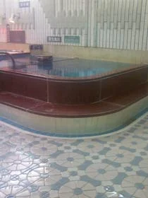 ヘルシーバス花園(閉館しました)