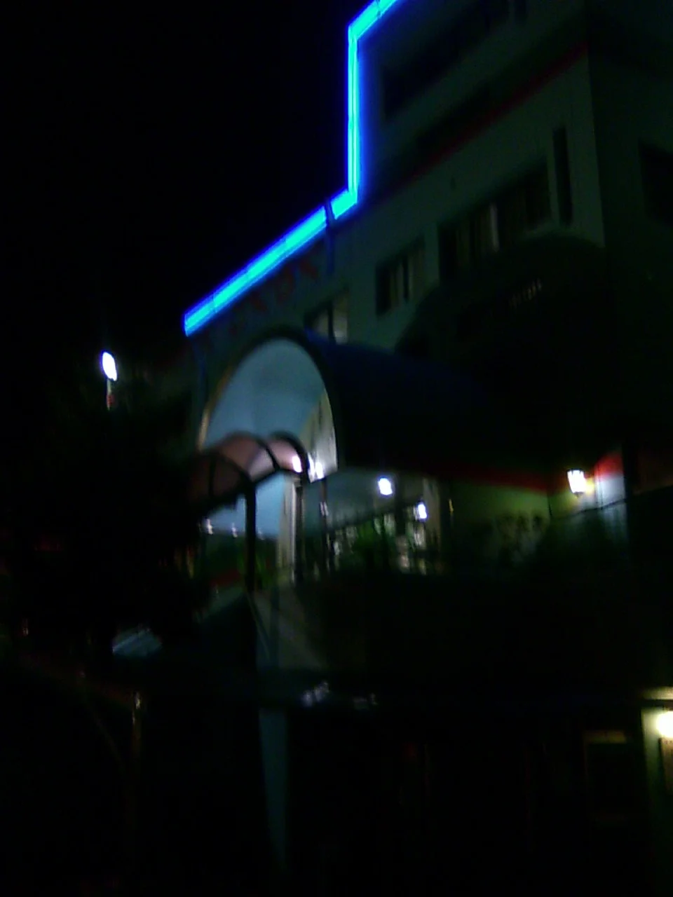 ヘルシーバス ごくらく温泉（閉館しました）