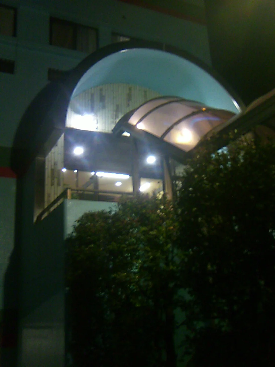 ヘルシーバス ごくらく温泉（閉館しました）