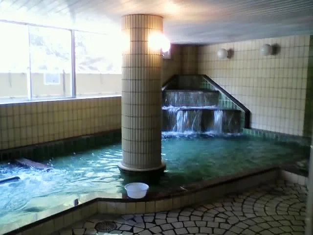山水館（さんすいかん）