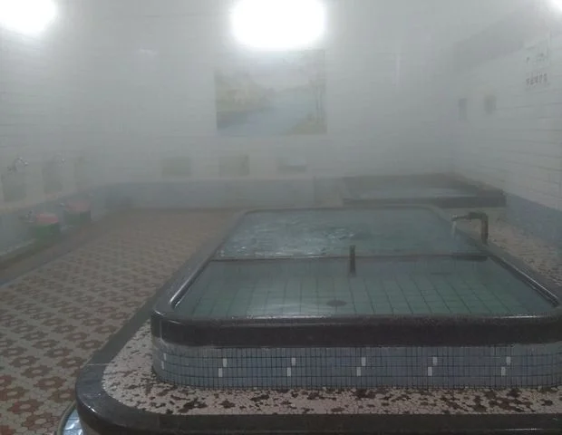 但馬温泉(閉館しました)