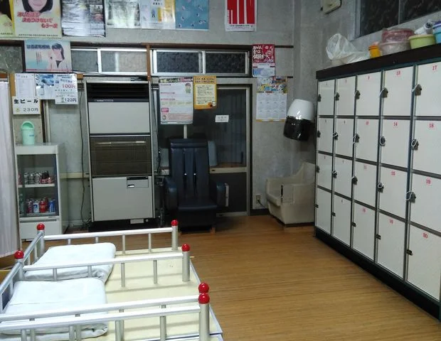 但馬温泉(閉館しました)