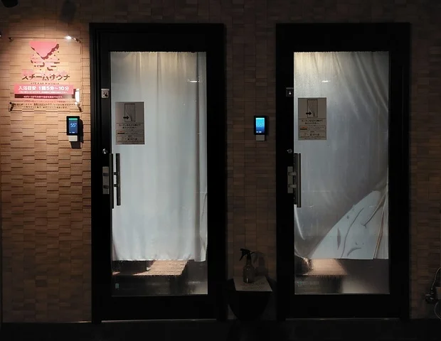 【男性専用】HOTTERS24淀屋橋店