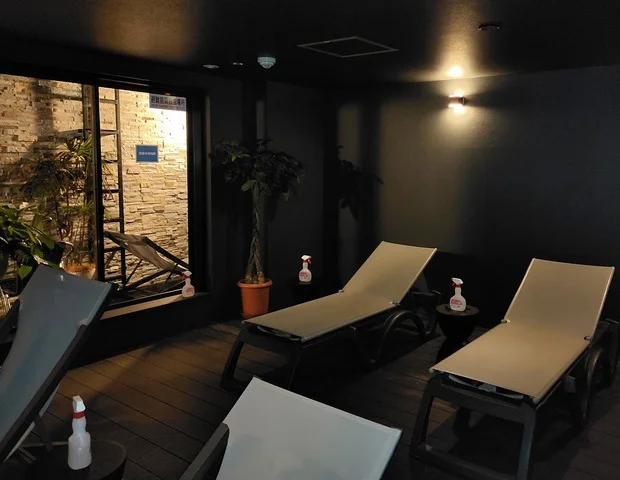 【男性専用】HOTTERS24淀屋橋店
