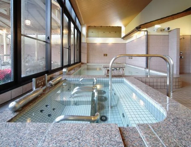 極楽湯 吹田店（閉館しました）