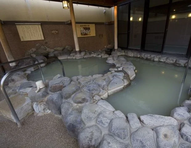 極楽湯 吹田店（閉館しました）