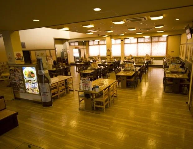 極楽湯 吹田店(閉館しました)