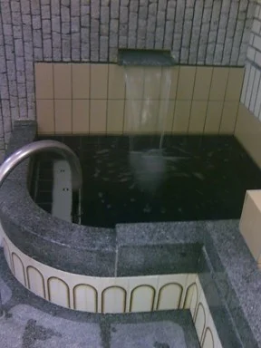 大正湯（閉館しました）