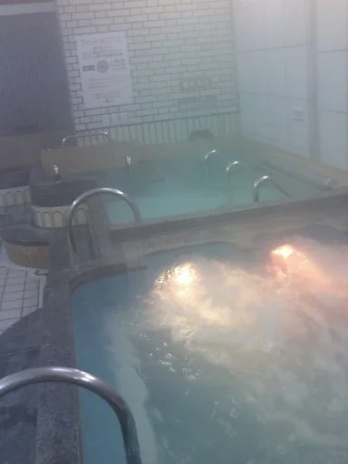 大正湯（閉館しました）