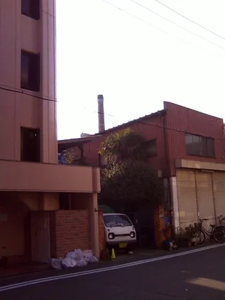 新菊水温泉