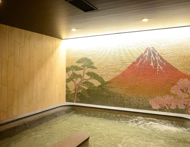 ファーストキャビン 御堂筋難波