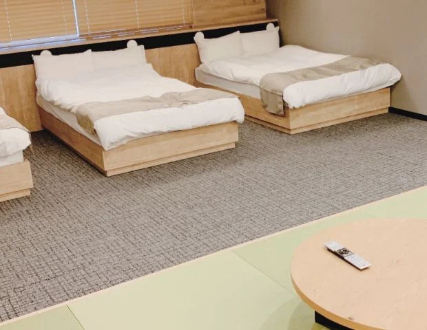 ファーストキャビン 御堂筋難波