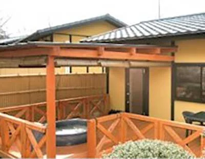 山辺離宮