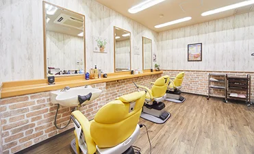 リラクゼーション・岩盤浴1