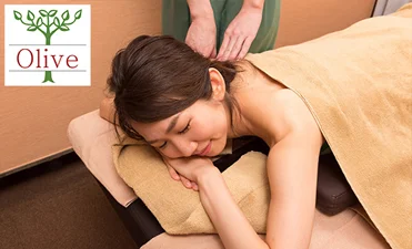 リラクゼーション・岩盤浴3