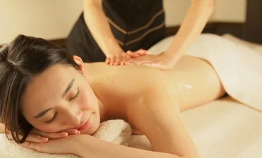 リラクゼーション・岩盤浴0