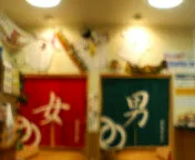 鳥飼の里温泉(閉館しました)