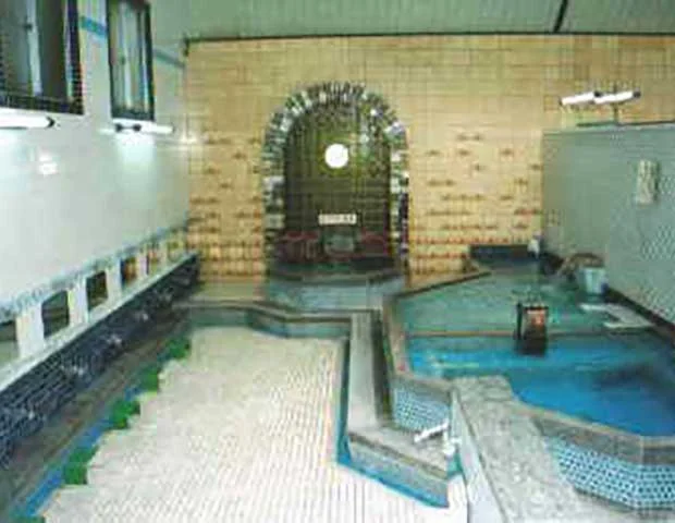 よしの湯（閉館しました）