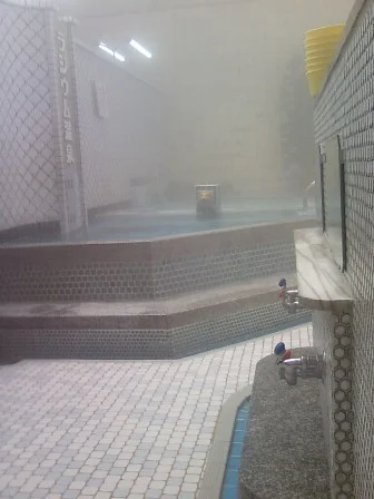 よしの湯(閉館しました)