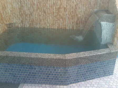 よしの湯(閉館しました)