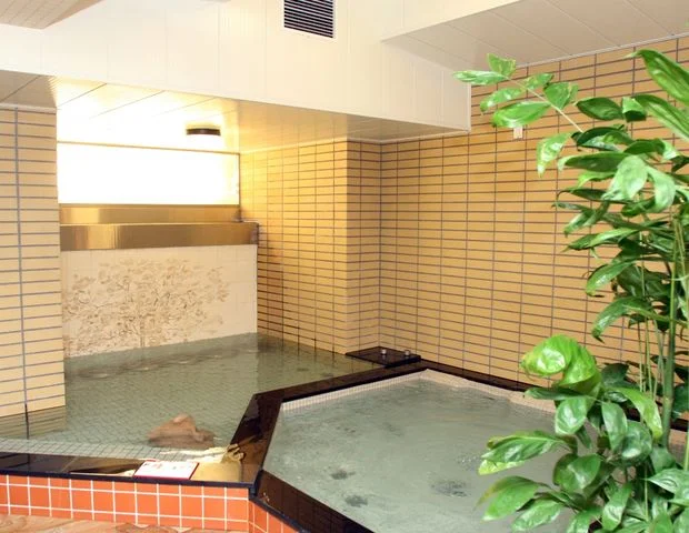 湯~モアリゾート ニューオリエンタルホテル【閉館しました】