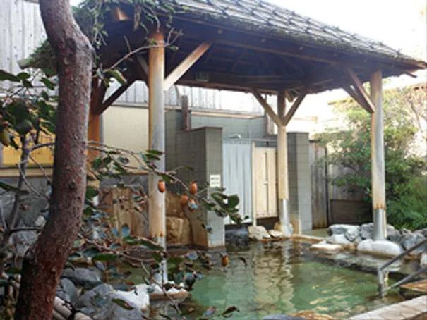 天然温泉 千寿の湯(閉館しました)