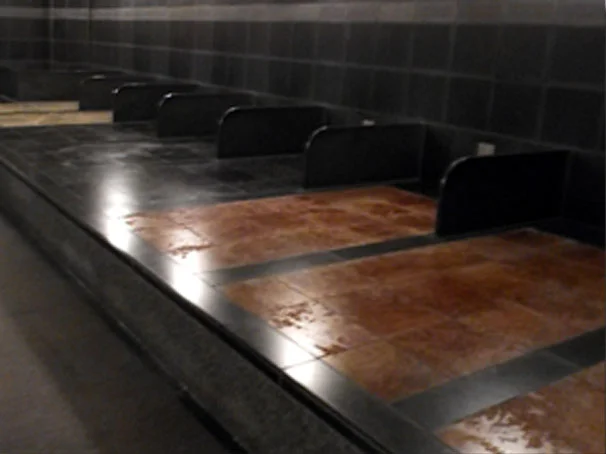 天然温泉 千寿の湯(閉館しました)