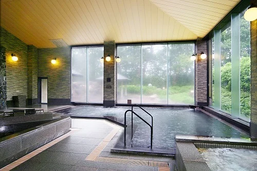 Tabino-Yado Yakurai Rinsenkan - Miyagi