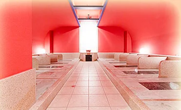 リラクゼーション・岩盤浴0