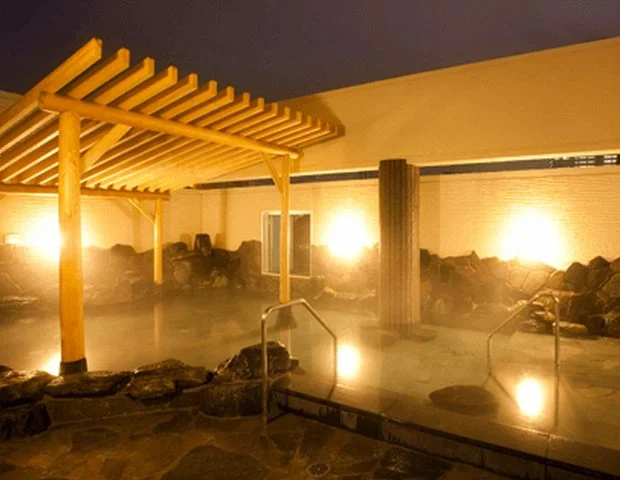 男性専用 サウナ&カプセル キュア国分町