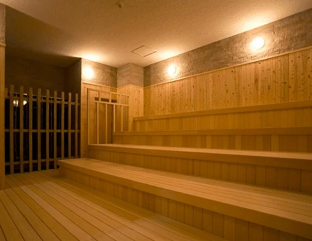 男性専用 サウナ&カプセル キュア国分町