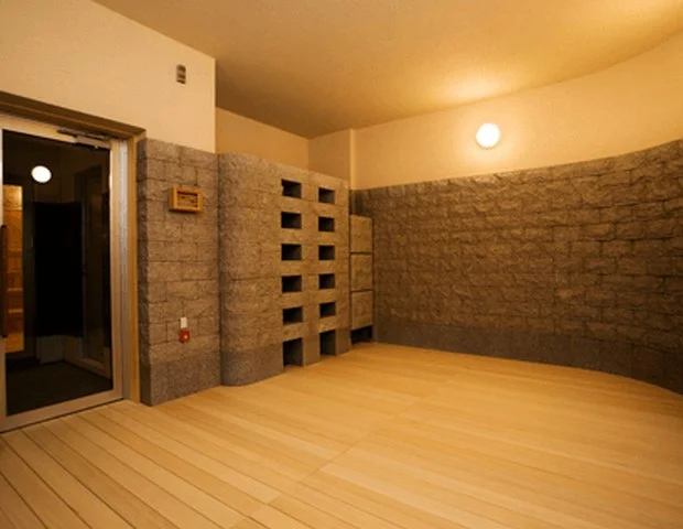 男性専用 サウナ&カプセル キュア国分町