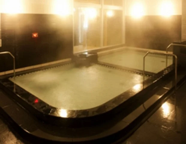 男性専用 サウナ&カプセル キュア国分町