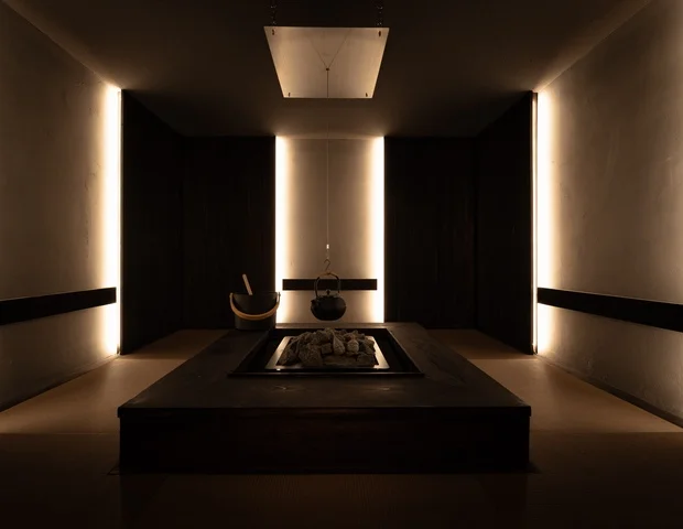 SAUNA OOO OSAKA（サウナオーオオサカ）