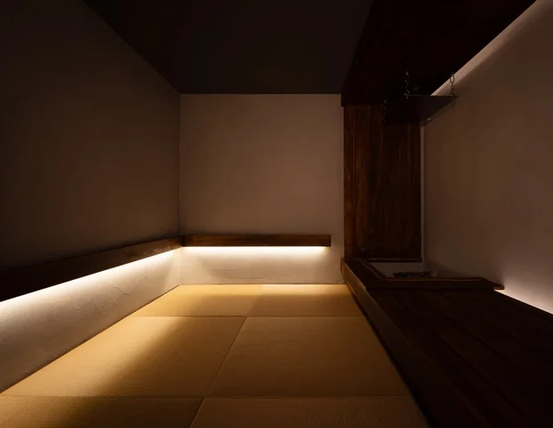 SAUNA OOO OSAKA（サウナオーオオサカ）