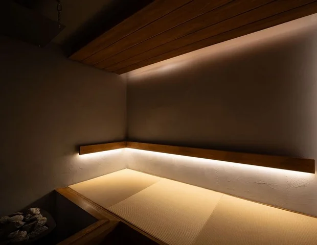 SAUNA OOO OSAKA（サウナオーオオサカ）