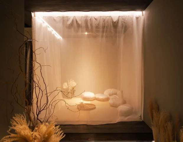 SAUNA OOO OSAKA（サウナオーオオサカ）