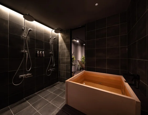 SAUNA OOO OSAKA（サウナオーオオサカ）