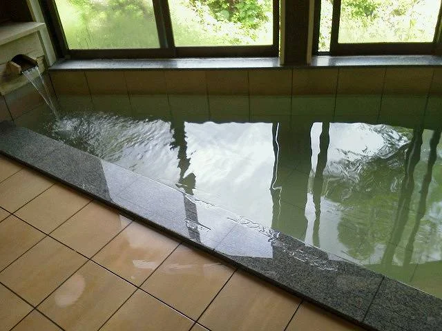 鎌倉温泉