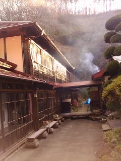 鎌倉温泉