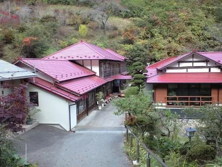 鎌倉温泉