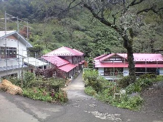 鎌倉温泉
